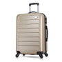 Zoozie Bags Maleta Dorada 70 L